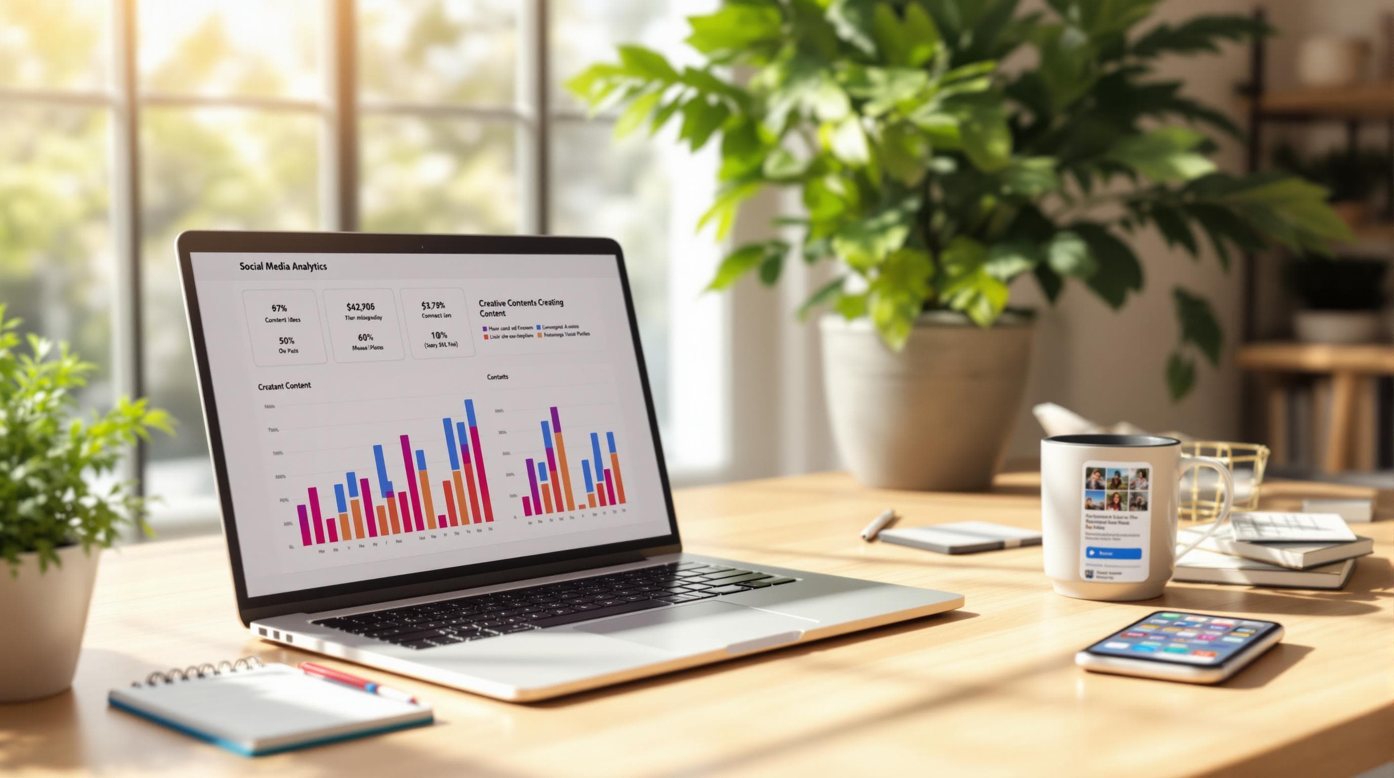 FAQ: Using AI to Scale Your Social Media Presence