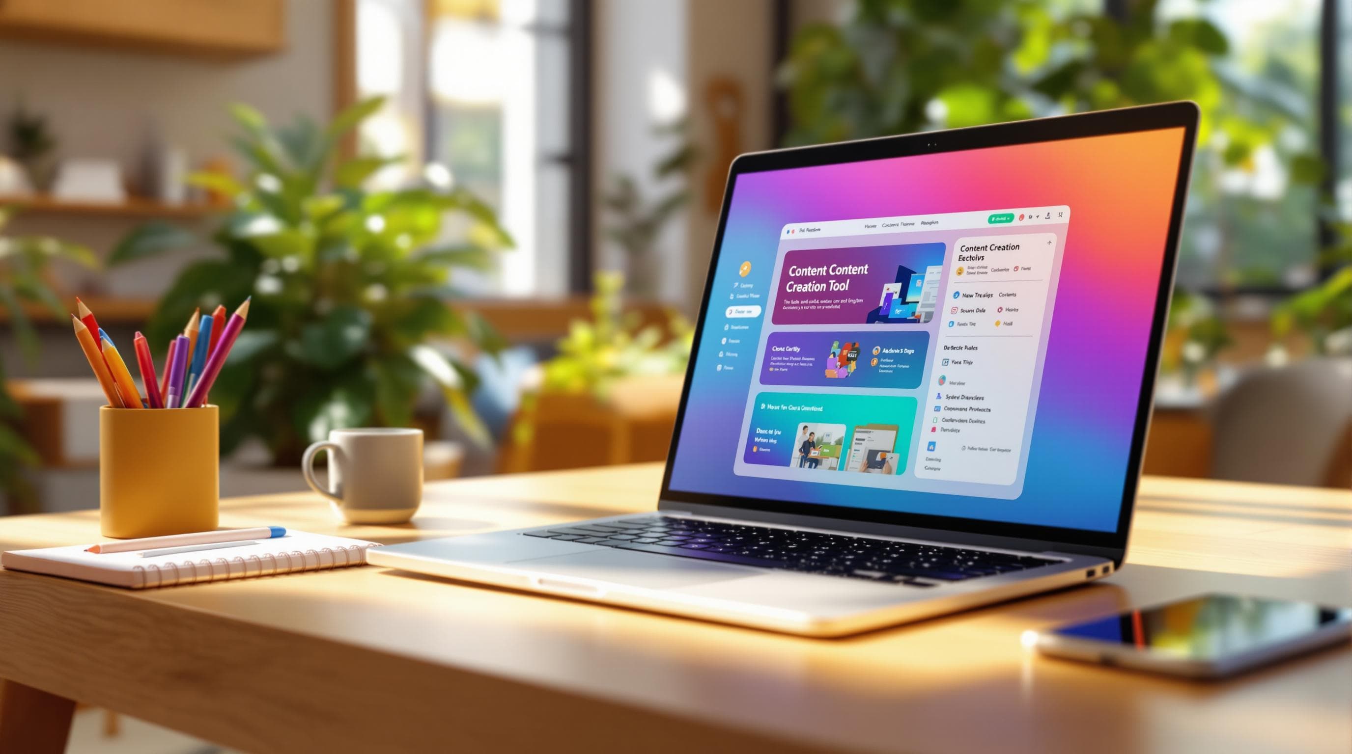10 Must-Have Features in Content Creation Tools