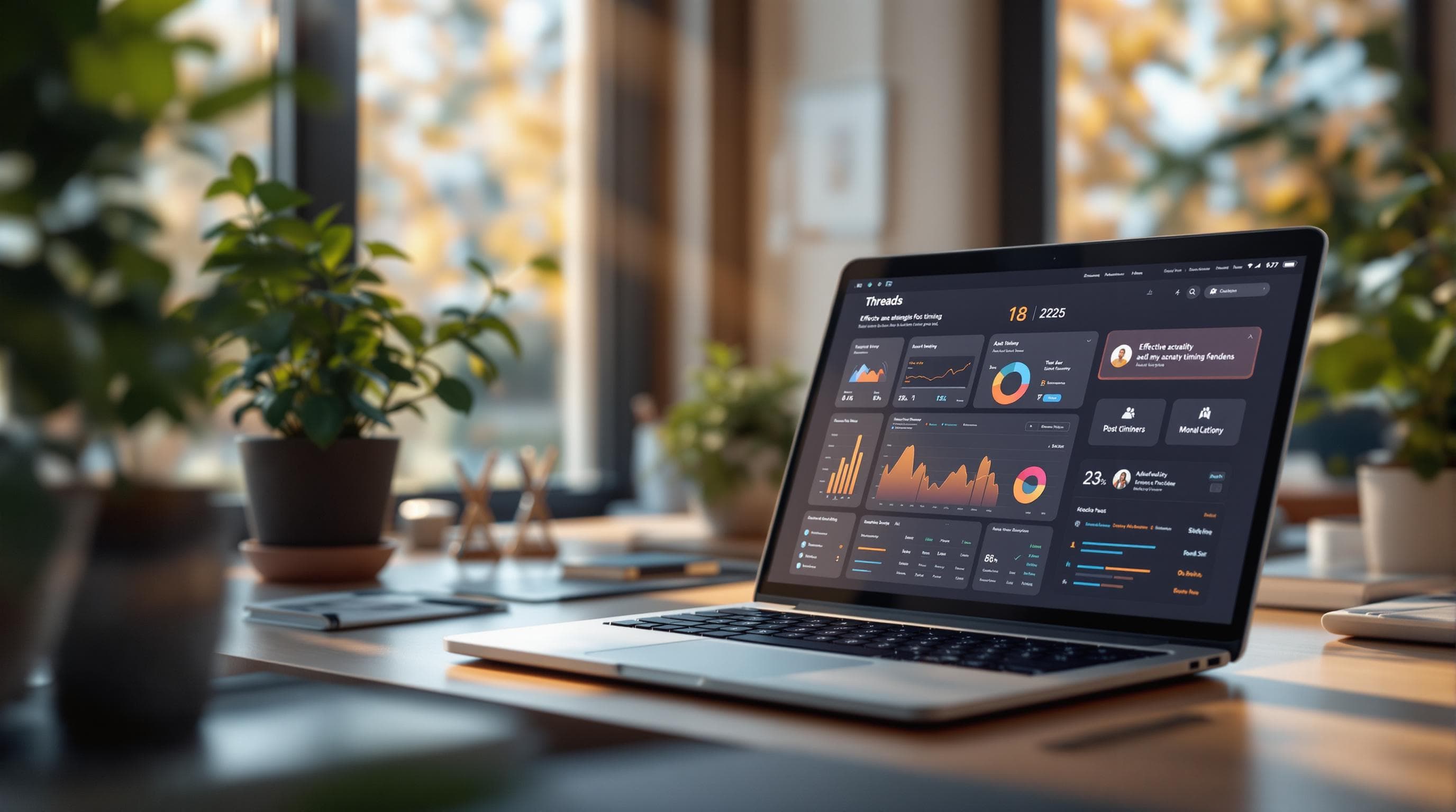 Ultimate Guide to Threads Post Timing 2025