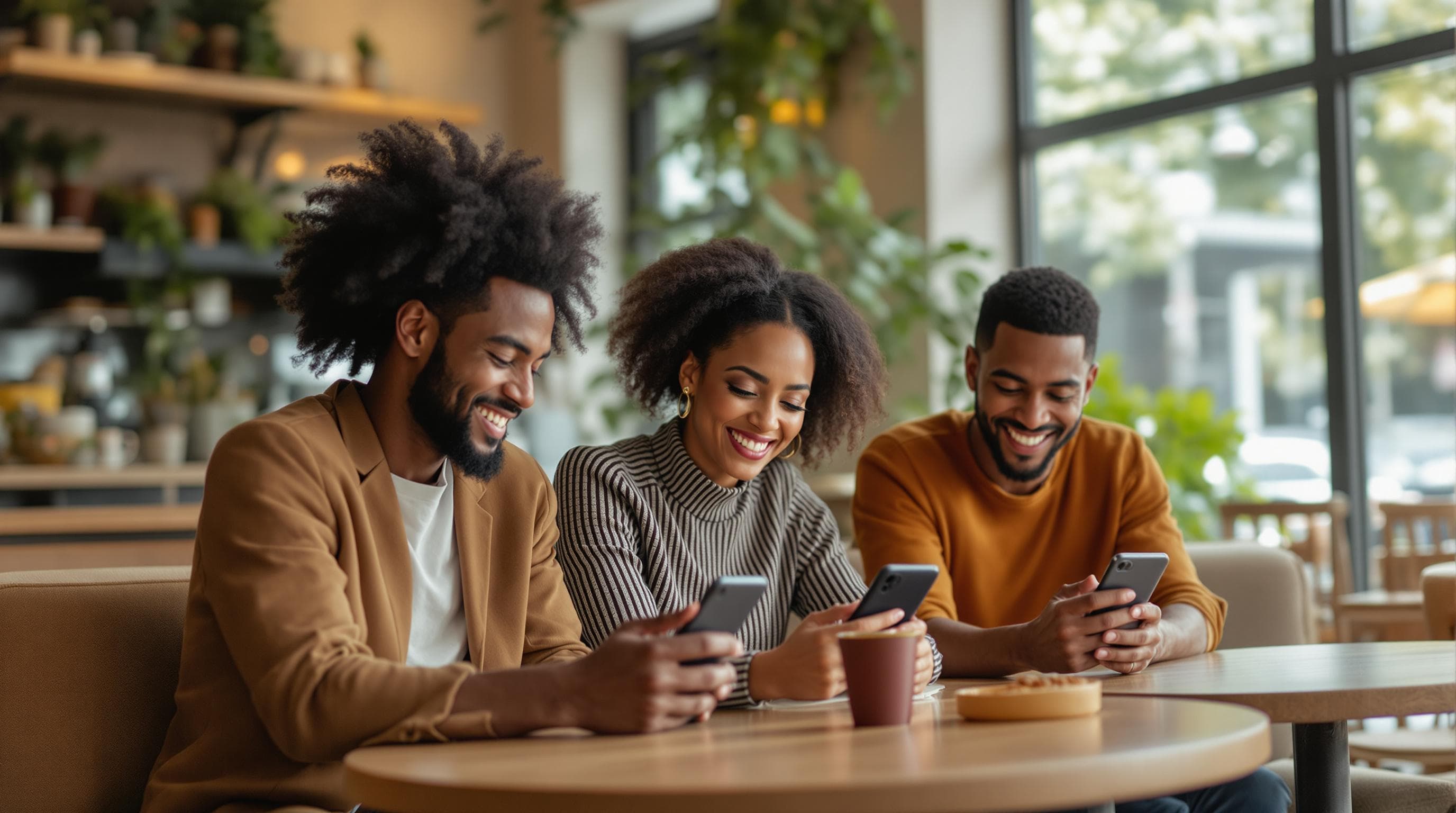 How AI Impacts Social Media Trust