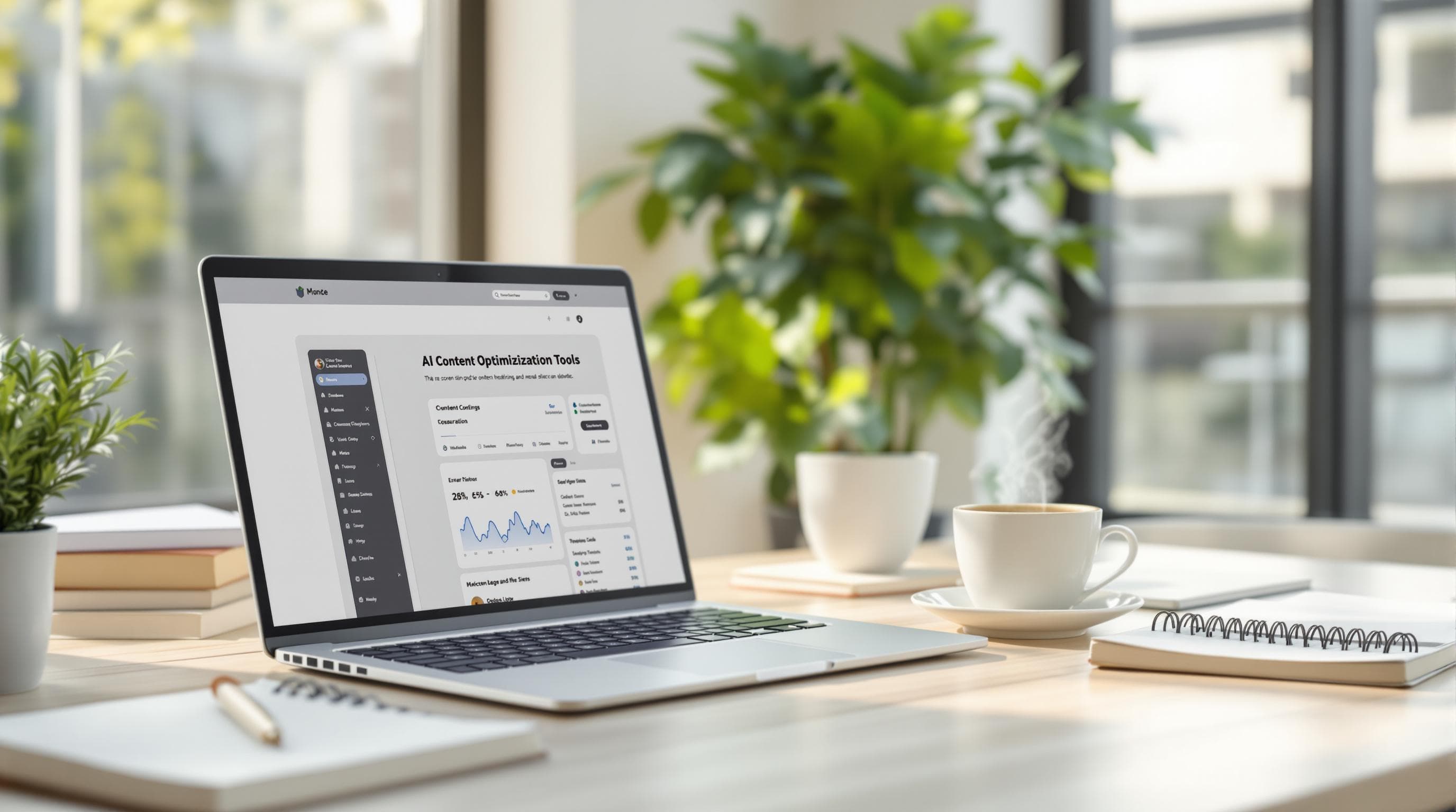 Ultimate Guide to AI Content Optimization